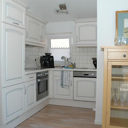 Boardinghouse Διαμέρισμα Büsum Εξωτερικό φωτογραφία
