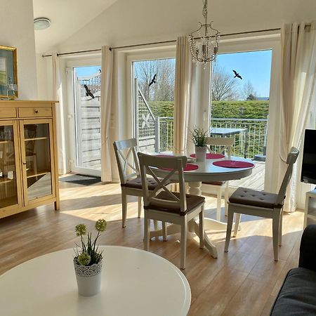 Boardinghouse Διαμέρισμα Büsum Εξωτερικό φωτογραφία