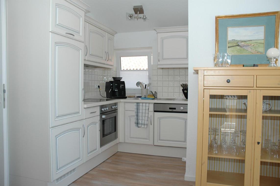 Boardinghouse Διαμέρισμα Büsum Εξωτερικό φωτογραφία