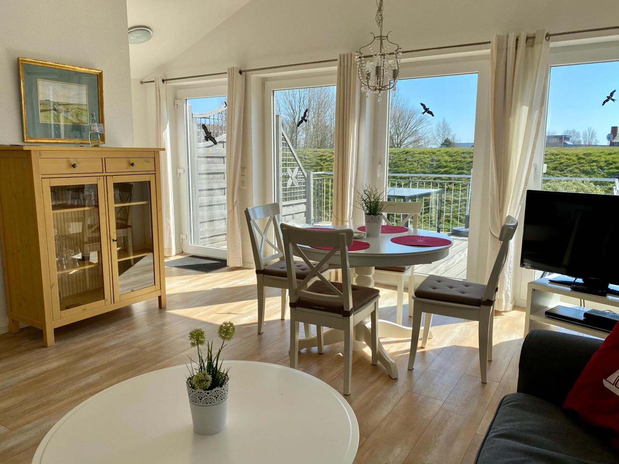 Boardinghouse Διαμέρισμα Büsum Εξωτερικό φωτογραφία