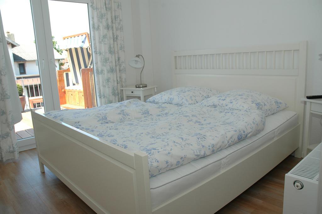 Boardinghouse Διαμέρισμα Büsum Δωμάτιο φωτογραφία