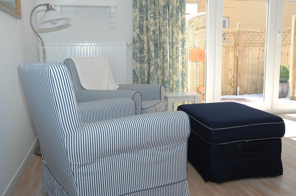 Boardinghouse Διαμέρισμα Büsum Δωμάτιο φωτογραφία