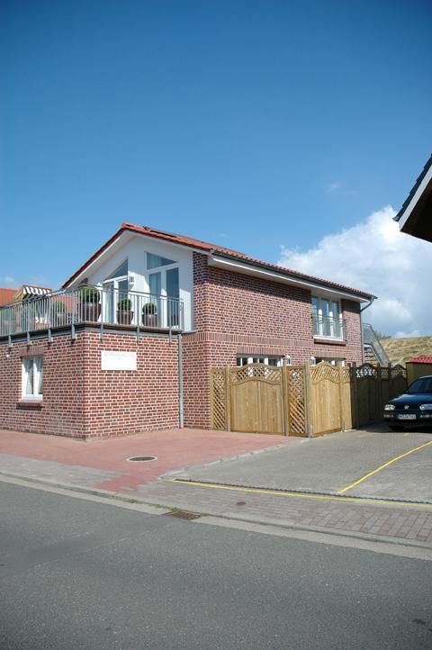 Boardinghouse Διαμέρισμα Büsum Δωμάτιο φωτογραφία