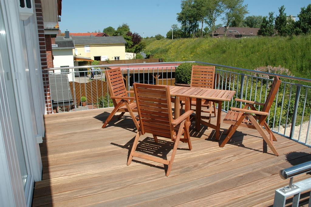 Boardinghouse Διαμέρισμα Büsum Δωμάτιο φωτογραφία